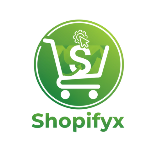 Shopifyx